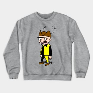 Convict Crewneck Sweatshirt